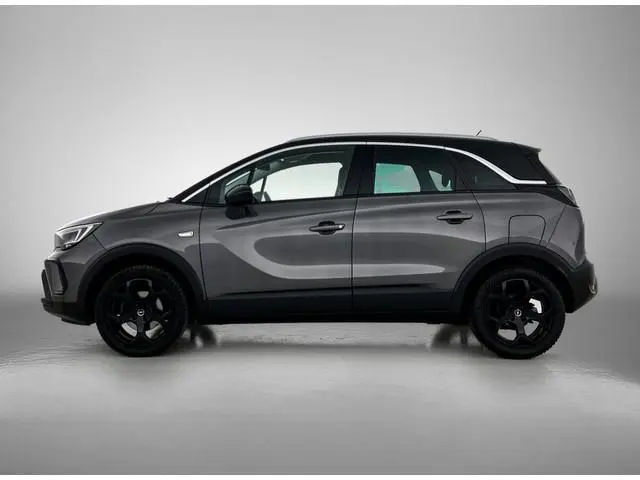 Opel Crossland 1.2 Turbo GS