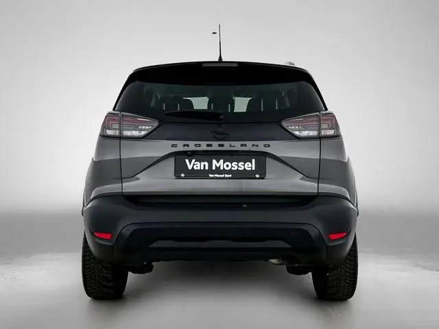Opel Crossland 1.2 Turbo GS