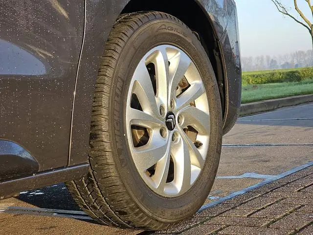 Citroën Jumpy