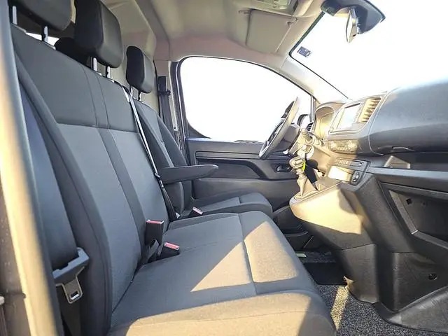 Citroën Jumpy