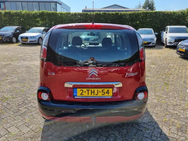 Citroën C3 Picasso