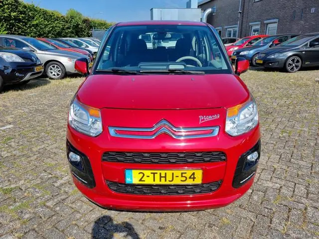 Citroën C3 Picasso 1.6 VTi Tendance ✅DEALER ONDERHOUDEN
