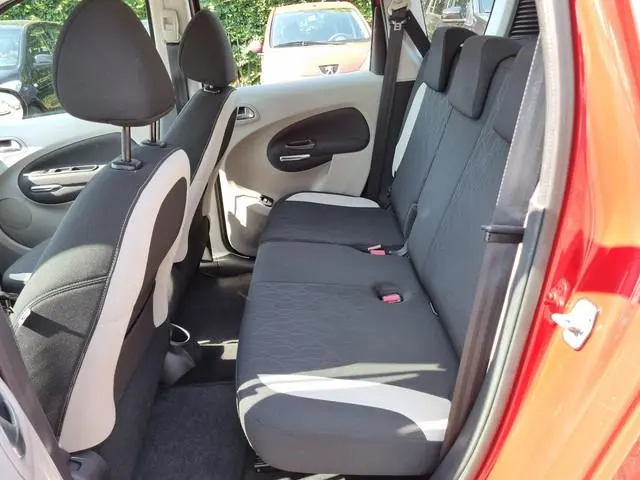 Citroën C3 Picasso