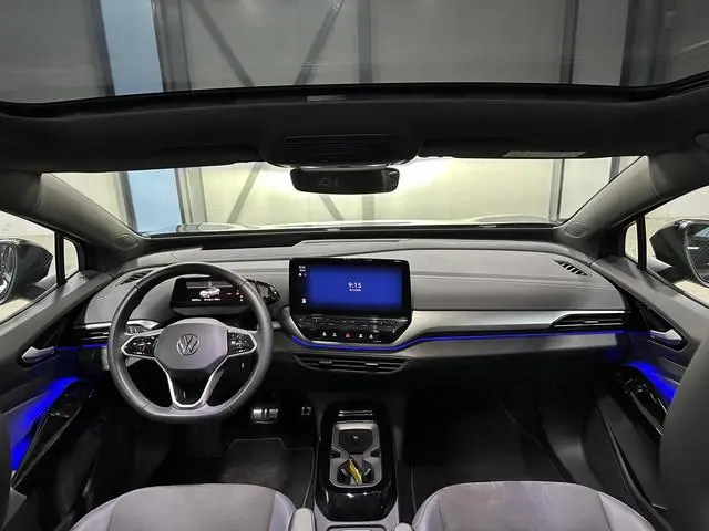 Volkswagen ID.5 Pro 77 kWh | Matrix | Pano | HUD | Warmtepomp | Trekhaak |