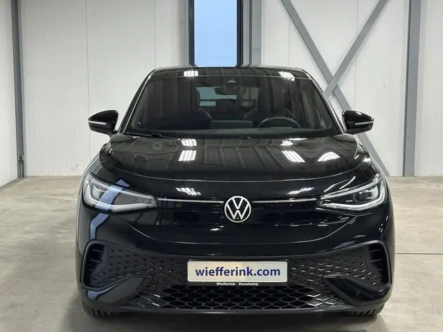 Volkswagen ID.5