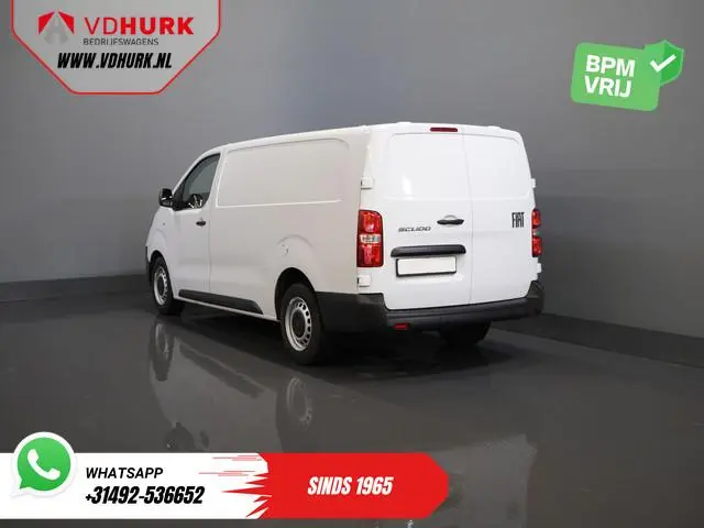 Fiat Scudo