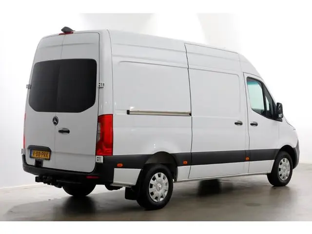Mercedes-Benz Sprinter 316 CDI 163pk RWD L2H2 Airco/Navi/Camera/Trekhaak 3500kg 11-2018