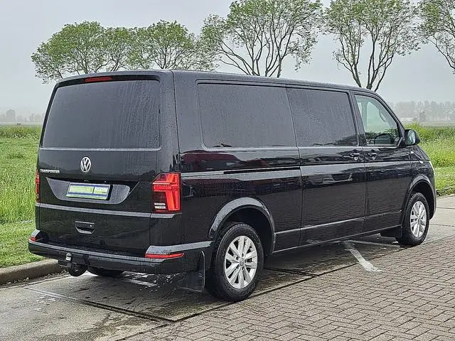 VOLKSWAGEN TRANSPORTER 2.0 TDI l2h1 led 150pk euro6