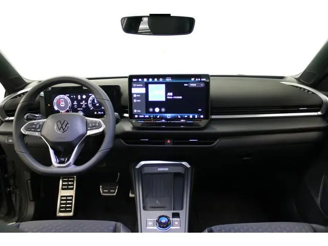 Volkswagen T-Roc 1.5 TSI R-Line Edition