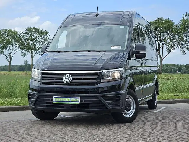 VOLKSWAGEN CRAFTER 35 2.0 l3h3 140pk euro6 ac!