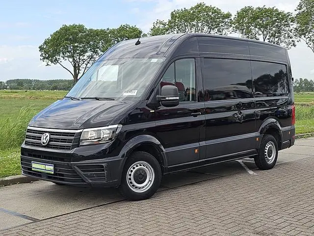 VOLKSWAGEN CRAFTER 35 2.0 l3h3 140pk euro6 ac!