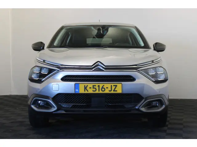 Citroën C4 1.2 Puretech Shine |Navi|Camera|Trekhaak|