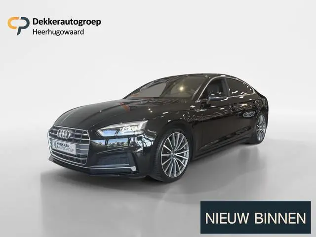 Audi A5 Sportback 1.4 TFSI Sport S-line Edition
