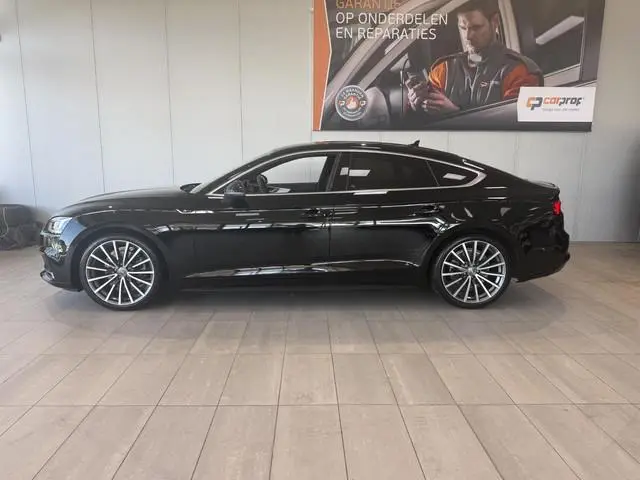 Audi A5 Sportback 1.4 TFSI Sport S-line Edition
