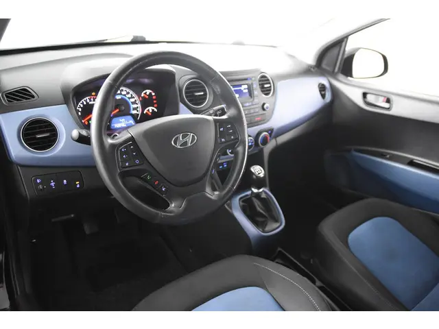 Hyundai i10 Edition *Airco*Stoelverwarming*Cruise Control*