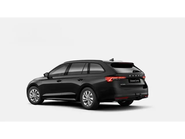 Škoda Octavia combi Business Edition 1.5 TSI 85 kW / 115 PK Combi 6 ve | Trekhaak | Sunset | 1000,-...