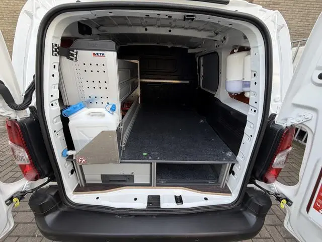 Toyota pro-ace