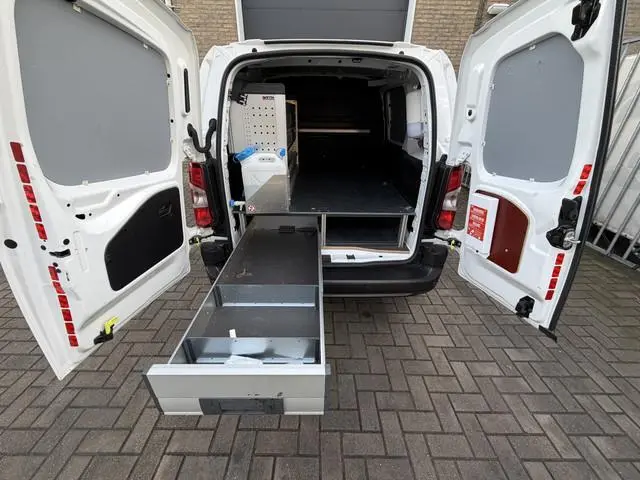 Toyota pro-ace