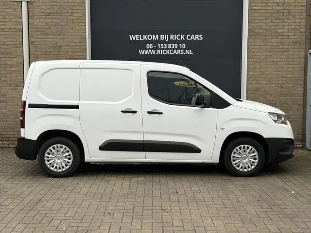 Toyota pro-ace