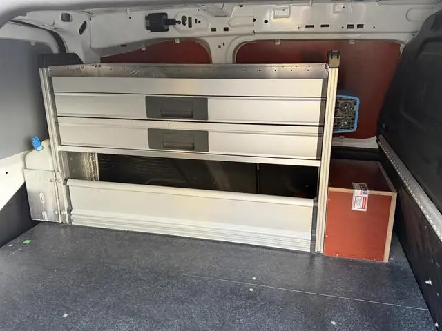 Toyota pro-ace