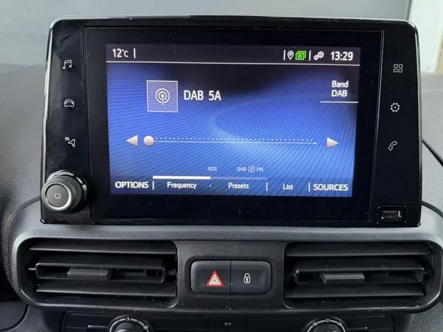 Toyota pro-ace