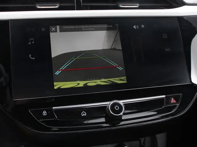 Opel Corsa 1.2 Turbo GS Navigatie Apple Carplay/Android Auto Digitale Cockpit Airco Cruise Control L...