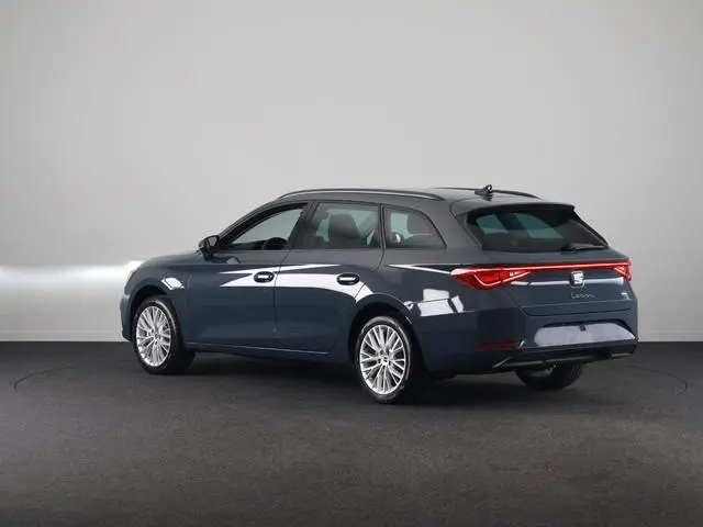 SEAT Leon Sportstourer 1.5 TSI e-Hybrid Style Business Intense | Carplay (draadloos) | Navigatie | A...