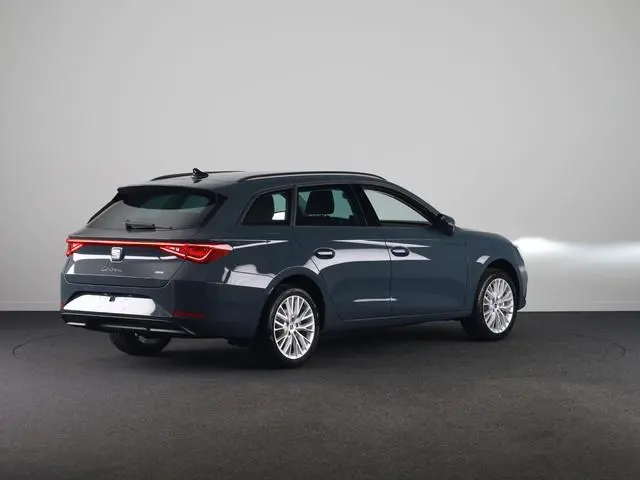 SEAT Leon Sportstourer 1.5 TSI e-Hybrid Style Business Intense | Carplay (draadloos) | Navigatie | A...