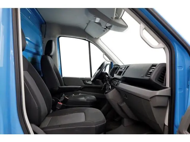Volkswagen Crafter 35 2.0 TDI E6 Bakwagen met achterdeuren 2-Persoons 07-2021