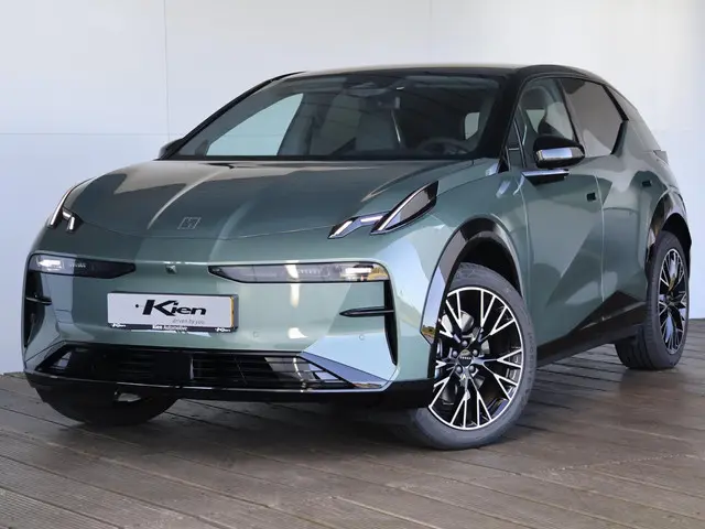 ZEEKR X AWD Privilege 69 kWh | 428 PK | Panoramadak | stoelverwarming/-koeling |