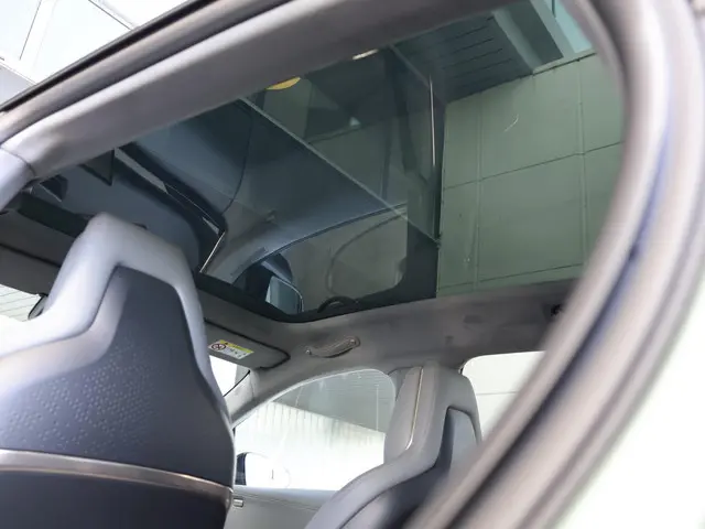 ZEEKR X AWD Privilege 69 kWh | 428 PK | Panoramadak | stoelverwarming/-koeling |