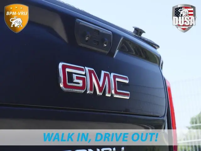 GMC Sierra