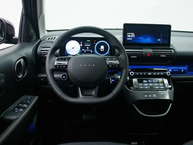 Hyundai Inster
