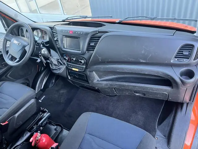 Iveco Daily