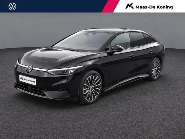 Volkswagen ID.7 Limited Edition Plus 77 kWh accu 286 PK