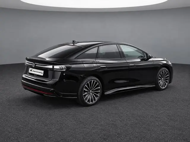 Volkswagen ID.7 Limited Edition Plus 77 kWh accu 286 PK