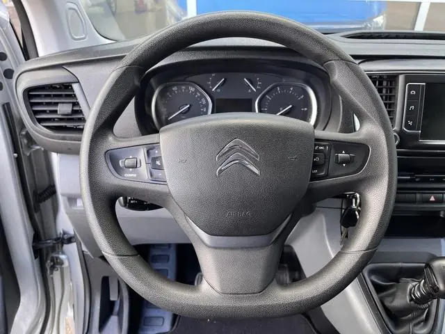 Citroën Jumpy