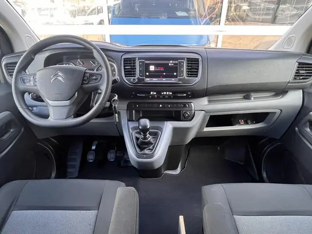 Citroën Jumpy