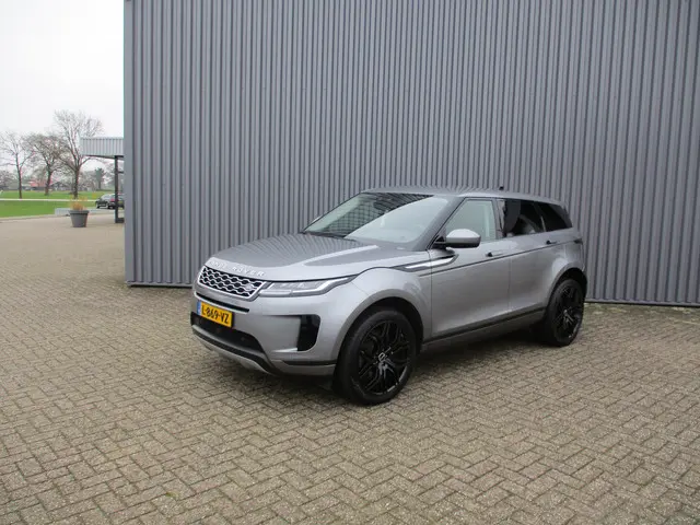 Land Rover Range Rover Evoque 2.0 P200  S AWD 200PK  Navi Camera Leer