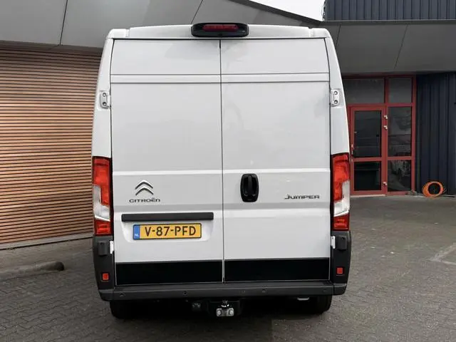 Citroën Jumper