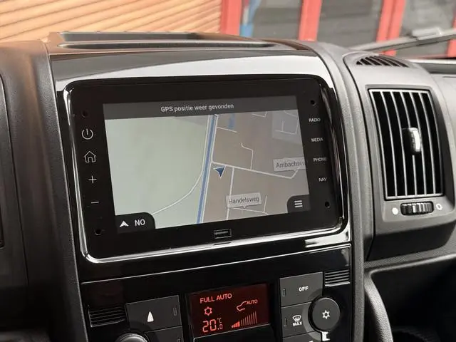 Citroën Jumper