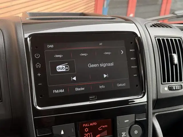 Citroën Jumper