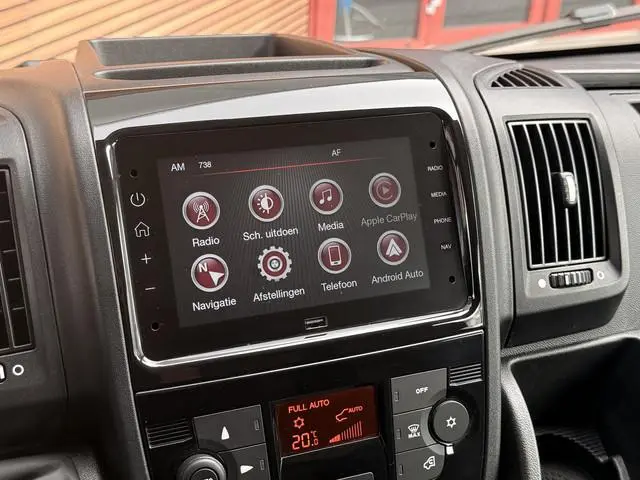 Citroën Jumper