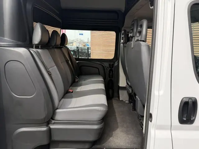 Citroën Jumper