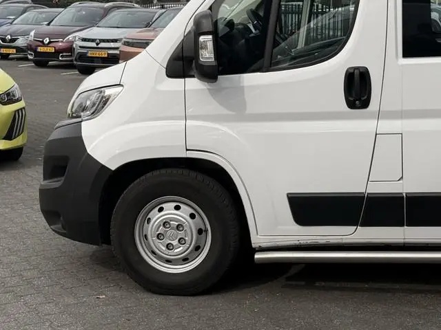 Citroën Jumper