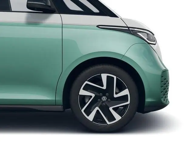 Volkswagen ID. Buzz
