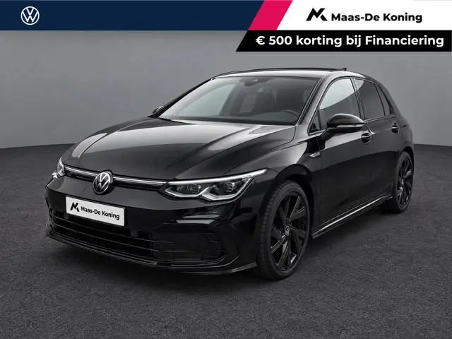 Volkswagen Golf 1.5eTSI/150PK R-Line Business · Navigatie · Apple/Android Car Play · Keyless · Garan...