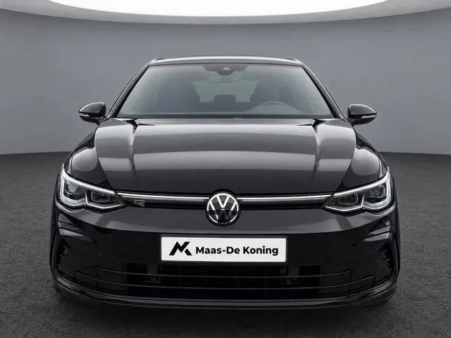 Volkswagen Golf 1.5eTSI/150PK R-Line Business · Navigatie · Apple/Android Car Play · Keyless · Garan...