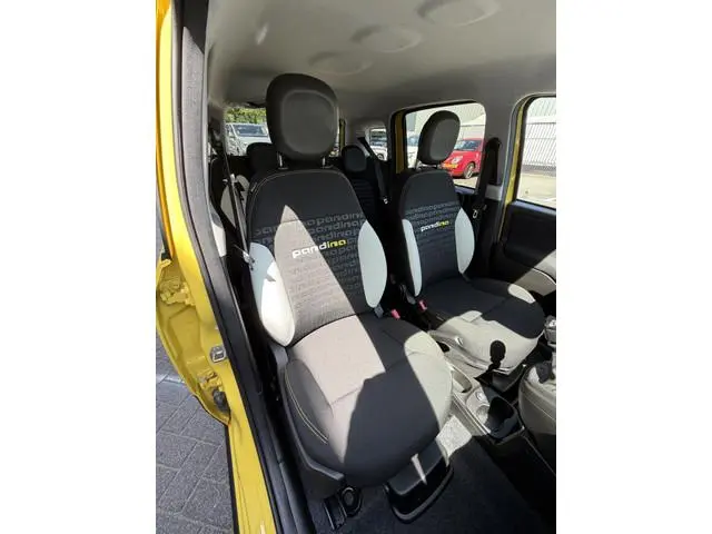 Fiat Pandina