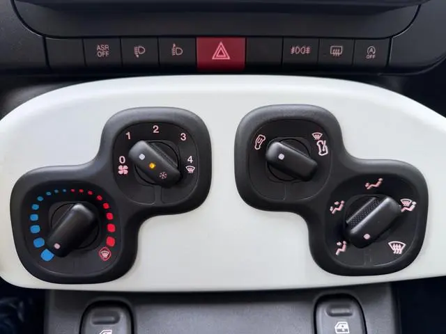 Fiat Pandina